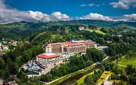 Hotel Gołębiewski Wisła